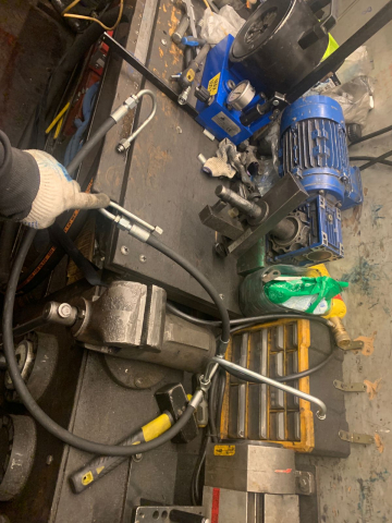 На что обращать внимание при заказе новых шлангов ГУР